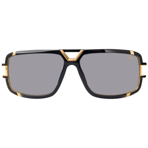 Cazal - Vintage 9074 - Legendary - Black Gold - Sunglasses - Eyewear - Avvenice
