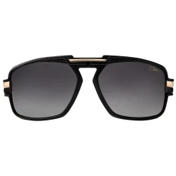 Cazal - Vintage 8022 - Legendary - Black Matt - Sunglasses - Eyewear - Avvenice