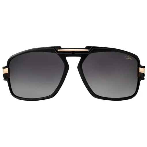 Cazal - Vintage 8022 - Legendary - Black Matt - Sunglasses - Eyewear - Avvenice