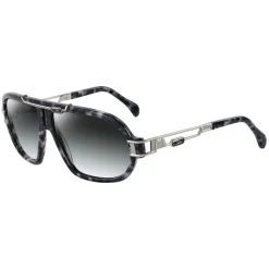 Cazal - Vintage 8018 - Legendary - Grey Camouflage - Sunglasses - Eyewear - Avvenice
