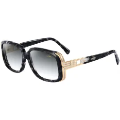 Cazal - Vintage 8017 - Legendary - Grey Camouflage - Sunglasses - Eyewear - Avvenice