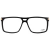 Cazal - Vintage 6021 - Legendary - Black Gold - Optical Glasses - Eyewear - Avvenice