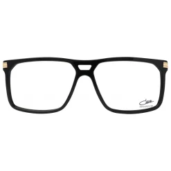 Cazal - Vintage 6021 - Legendary - Black Gold - Optical Glasses - Eyewear - Avvenice