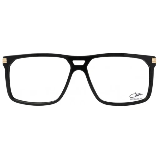 Cazal - Vintage 6021 - Legendary - Black Gold - Optical Glasses - Eyewear - Avvenice
