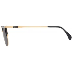Cazal - Vintage 745 - Legendary - Black Gold - Sunglasses - Eyewear - Avvenice