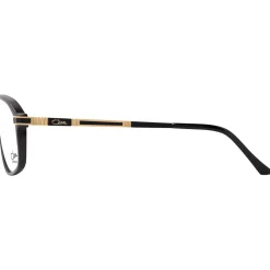 Cazal - Vintage 6024 - Legendary - Black Gold - Optical Glasses - Eyewear - Avvenice