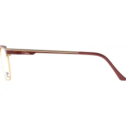 Cazal - Vintage 1250 - Legendary - Bordeaux - Optical Glasses - Eyewear - Avvenice
