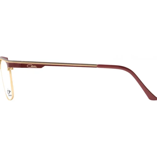 Cazal - Vintage 1250 - Legendary - Bordeaux - Optical Glasses - Eyewear - Avvenice