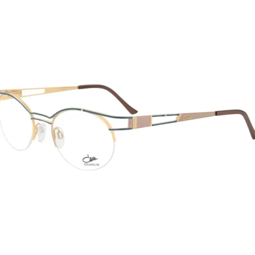 Cazal - Vintage 4277 - Legendary - Mint - Optical Glasses - Eyewear - Avvenice