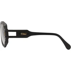 Cazal - Vintage 163 - Legendary - Black Matt - Sunglasses - Eyewear - Avvenice^ Sunglasses & Eyewear
