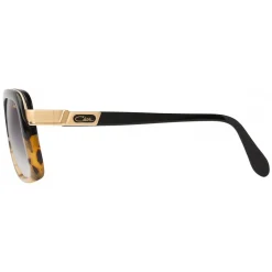 Cazal - Vintage 616 - Legendary - Black Havana - Sunglasses - Eyewear - Avvenice