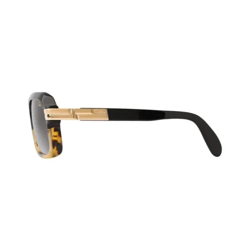 Cazal - Vintage 607 - Legendary - Black Havana - Sunglasses - Eyewear - Avvenice^ Sunglasses & Eyewear