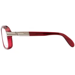Cazal - Vintage 607 - Legendary - Raspberry - Optical Glasses - Eyewear - Avvenice^ Sunglasses & Eyewear