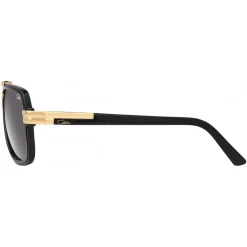 Cazal - Vintage 8037 - Legendary - Black Gold - Sunglasses - Eyewear - Avvenice^ Sunglasses & Eyewear