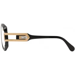 Cazal - Vintage 163 - Legendary - Smaller Size - Black - Optical Glasses - Eyewear - Avvenice^ Sunglasses & Eyewear