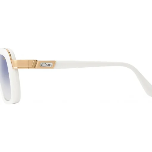 Cazal - Vintage 616 - Legendary - White - Sunglasses - Eyewear - Avvenice^ Sunglasses & Eyewear
