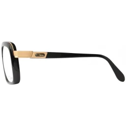 Cazal - Vintage 616 - Legendary - Black - Optical Glasses - Eyewear - Avvenice^ Sunglasses & Eyewear