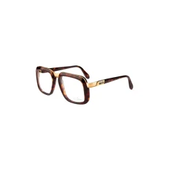 Cazal - Vintage 616 - Legendary - Dark Amber - Optical Glasses - Eyewear - Avvenice