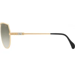 Cazal - Vintage 953 - Legendary - Gold - Sunglasses - Eyewear - Avvenice^ Sunglasses & Eyewear