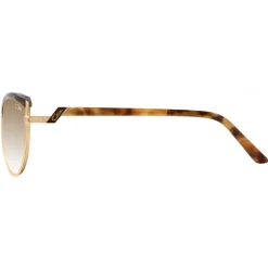 Cazal - Vintage 9079 - Legendary - Havana Gold - Sunglasses - Eyewear - Avvenice^ Sunglasses & Eyewear