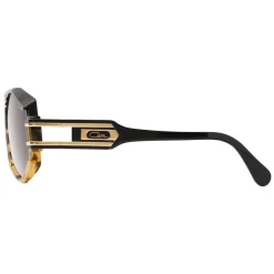 Cazal - Vintage 163 - Legendary - Black Tortoise - Sunglasses - Eyewear - Avvenice^ Sunglasses & Eyewear