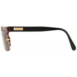 Cazal - Vintage 873 - Legendary - Dark Amber - Sunglasses - Eyewear - Avvenice