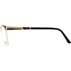 Cazal - Vintage 1237 - Legendary - Black Gold - Optical Glasses - Eyewear - Avvenice^ Sunglasses & Eyewear