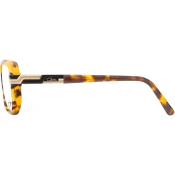Cazal - Vintage 6013 - Legendary - Amber - Optical Glasses - Eyewear - Avvenice^ Sunglasses & Eyewear