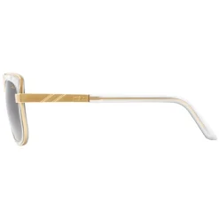 Cazal - Vintage 9078 - Legendary - Crystal - Sunglasses - Eyewear - Avvenice^ Sunglasses & Eyewear