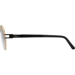 Cazal - Vintage 9080 - Legendary - Black Gold - Sunglasses - Eyewear - Avvenice^ Sunglasses & Eyewear