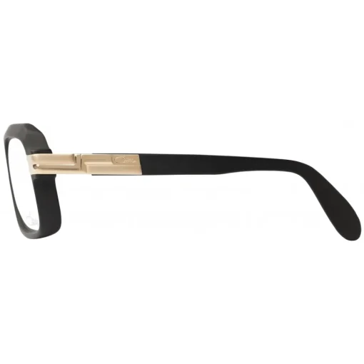 Cazal - Vintage 607 - Legendary - Black Matt - Optical Glasses - Eyewear - Avvenice^ Sunglasses & Eyewear