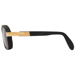 Cazal - Vintage 663 - Legendary - Black Matt - Sunglasses - Eyewear - Avvenice^ Sunglasses & Eyewear