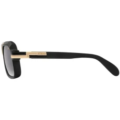 Cazal - Vintage 664 - Legendary - Black Matt - Sunglasses - Eyewear - Avvenice^ Sunglasses & Eyewear
