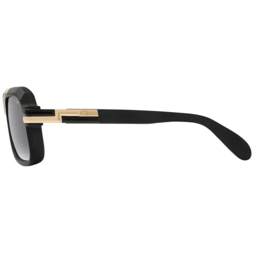 Cazal - Vintage 664 - Legendary - Black Matt - Sunglasses - Eyewear - Avvenice^ Sunglasses & Eyewear