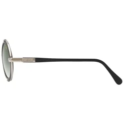 Cazal - Vintage 644 - Legendary - Black Matt - Sunglasses - Eyewear - Avvenice^ Sunglasses & Eyewear