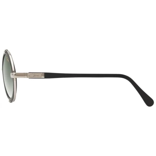 Cazal - Vintage 644 - Legendary - Black Matt - Sunglasses - Eyewear - Avvenice^ Sunglasses & Eyewear