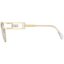 Cazal - Vintage 668 - Legendary - Crystal - Sunglasses - Eyewear - Avvenice^ Sunglasses & Eyewear