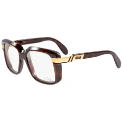 Cazal - Vintage 680 - Legendary - Dark Brown - Optical Glasses - Eyewear - Avvenice^ Sunglasses & Eyewear