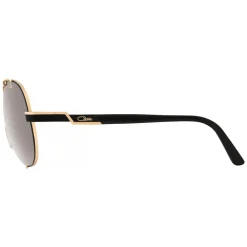 Cazal - Vintage 909 - Legendary - Black Gold - Sunglasses - Eyewear - Avvenice^ Sunglasses & Eyewear