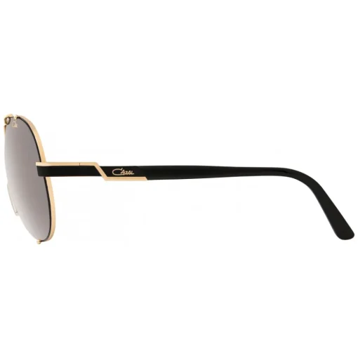 Cazal - Vintage 909 - Legendary - Black Gold - Sunglasses - Eyewear - Avvenice^ Sunglasses & Eyewear