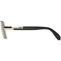 Cazal - Vintage 988 - Legendary - Black Silver - Sunglasses - Eyewear - Avvenice^ Sunglasses & Eyewear