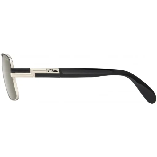 Cazal - Vintage 988 - Legendary - Black Silver - Sunglasses - Eyewear - Avvenice^ Sunglasses & Eyewear