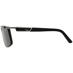 Cazal - Vintage 8036 - Legendary - Black Silver - Sunglasses - Eyewear - Avvenice^ Sunglasses & Eyewear