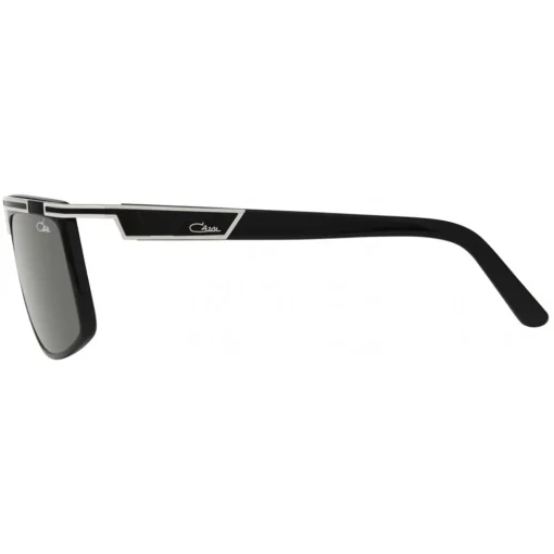 Cazal - Vintage 8036 - Legendary - Black Silver - Sunglasses - Eyewear - Avvenice^ Sunglasses & Eyewear