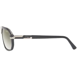 Cazal - Vintage 8038 - Legendary - Black Silver - Sunglasses - Eyewear - Avvenice^ Sunglasses & Eyewear