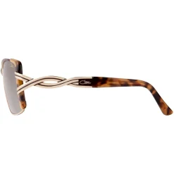 Cazal - Vintage 9059 - Legendary - Brown Gold - Sunglasses - Eyewear - Avvenice^ Sunglasses & Eyewear
