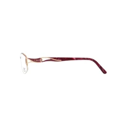 Cazal - Vintage 1213 - Legendary - Red - Optical Glasses - Eyewear - Avvenice