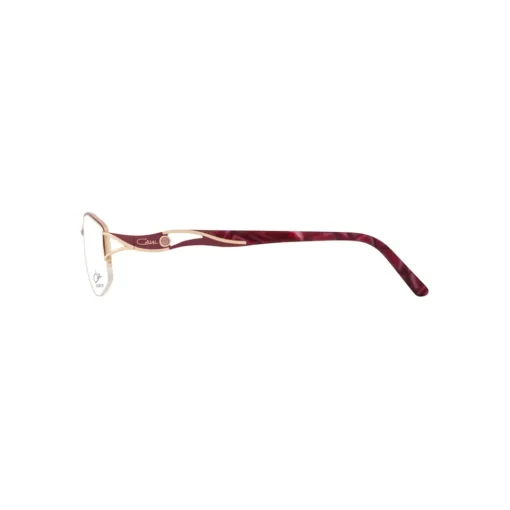 Cazal - Vintage 1213 - Legendary - Red - Optical Glasses - Eyewear - Avvenice