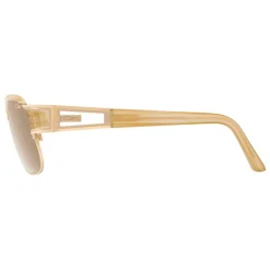 Cazal - Vintage 9068 - Legendary - Horn Gold - Sunglasses - Eyewear - Avvenice^ Sunglasses & Eyewear