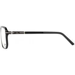 Cazal - Vintage 6022 - Legendary - Black Gun - Optical Glasses - Eyewear - Avvenice^ Sunglasses & Eyewear